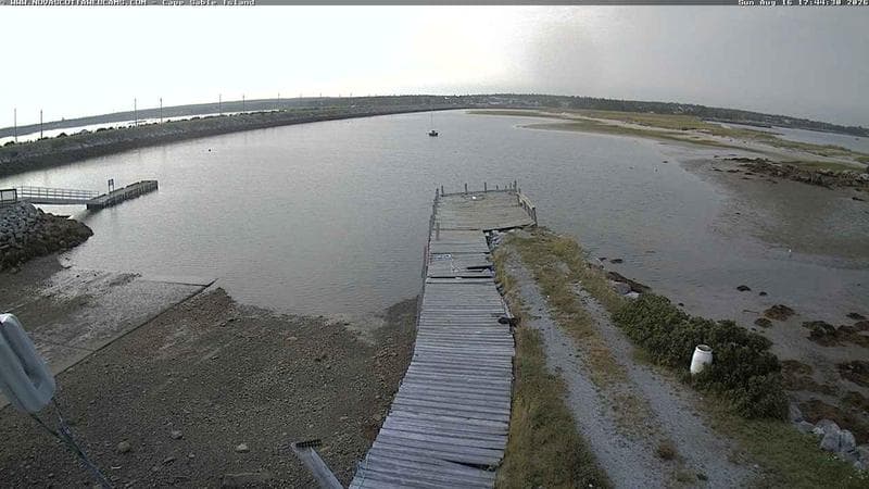 Cape Sable Island
