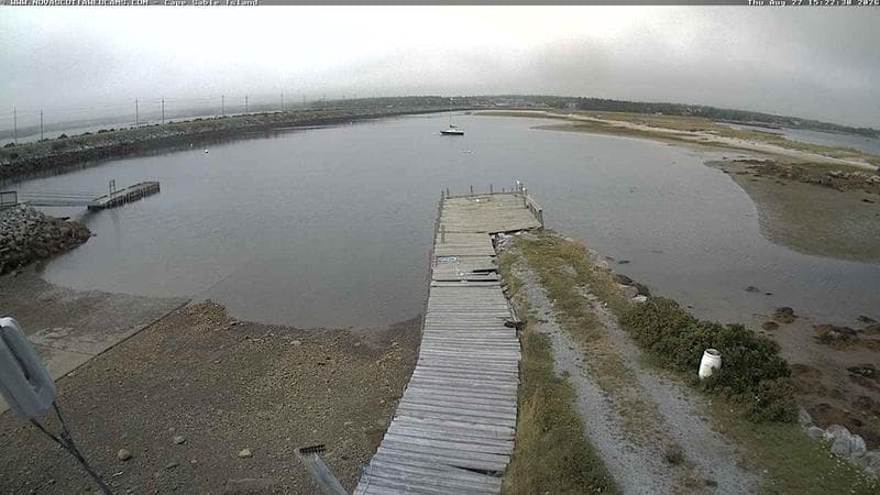Cape Sable Island