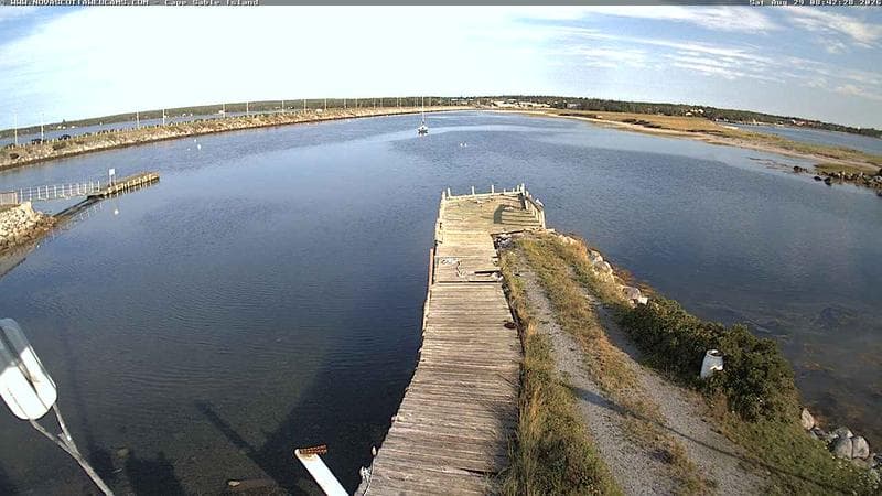 Cape Sable Island