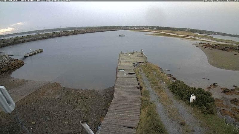 Cape Sable Island
