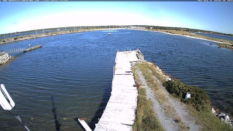 Cape Sable Island