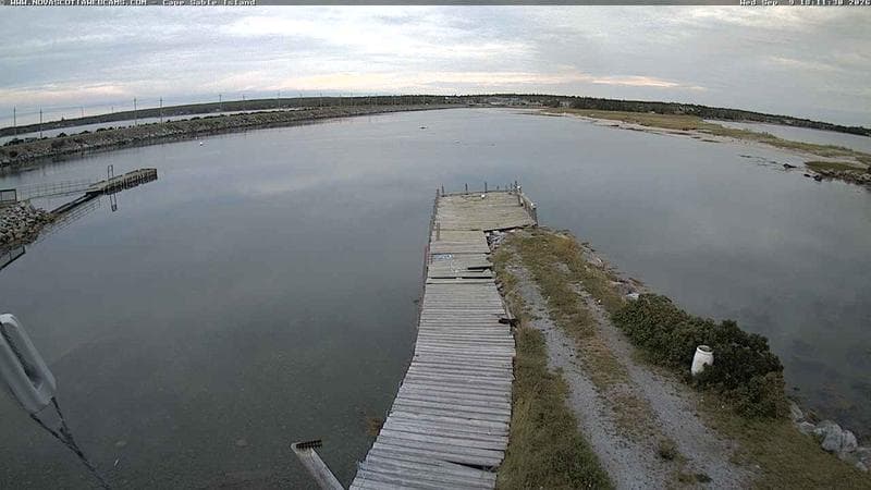 Cape Sable Island