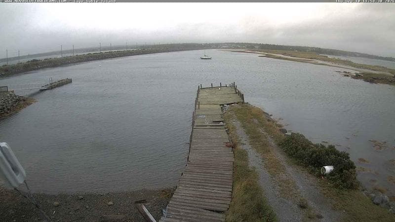Cape Sable Island