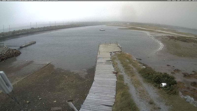 Cape Sable Island
