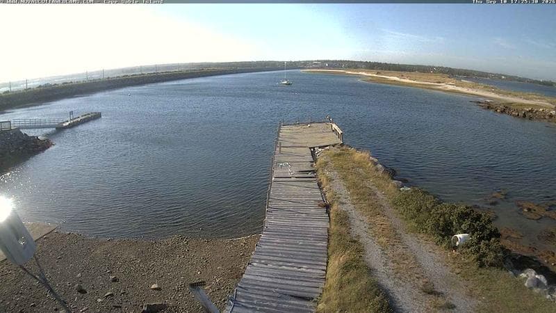 Cape Sable Island