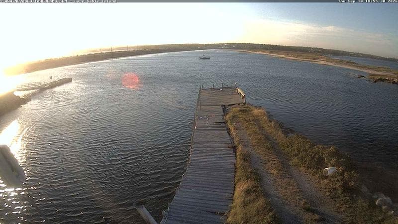 Cape Sable Island