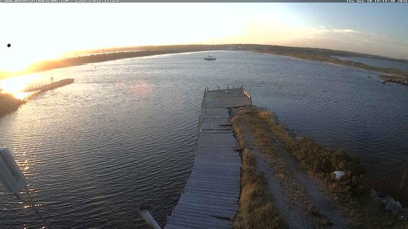 Cape Sable Island