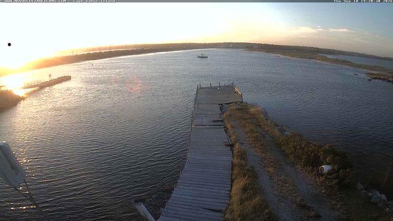 Cape Sable Island