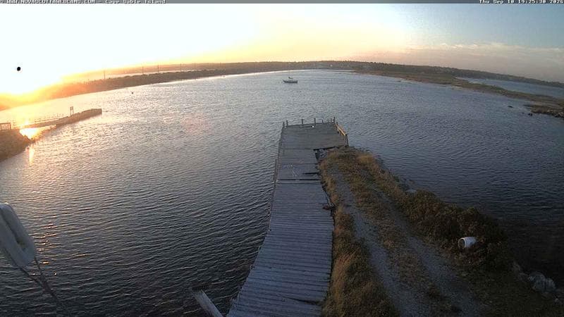 Cape Sable Island