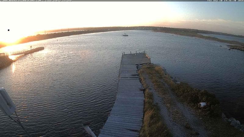 Cape Sable Island