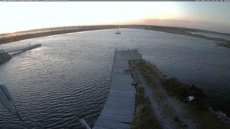 Cape Sable Island