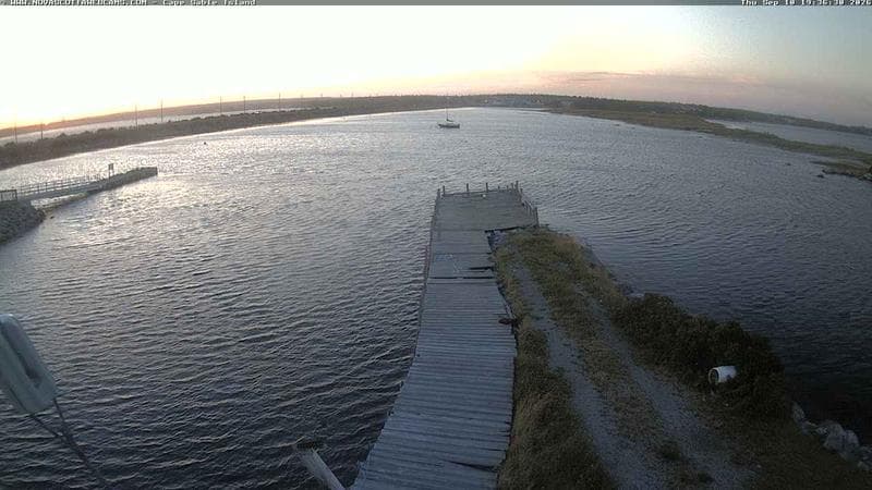 Cape Sable Island
