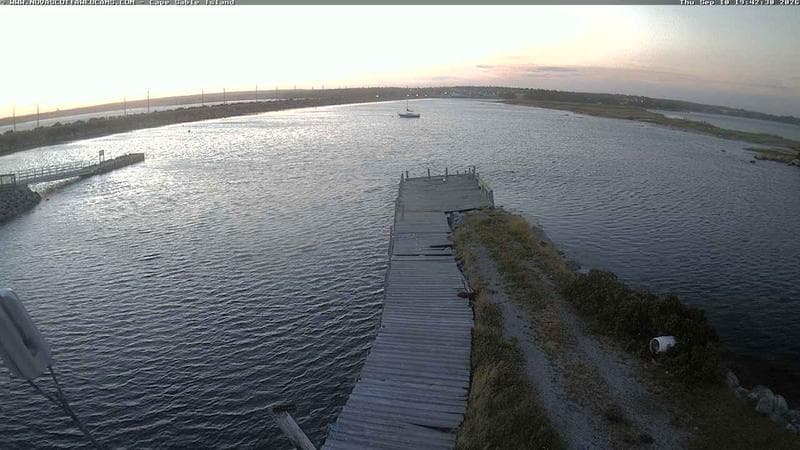 Cape Sable Island