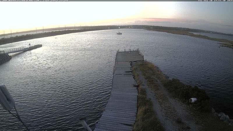 Cape Sable Island