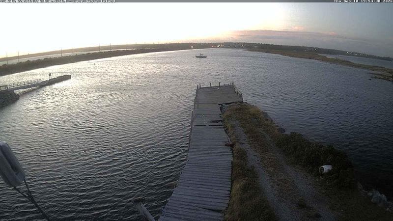 Cape Sable Island