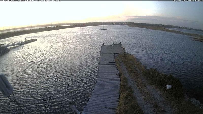 Cape Sable Island