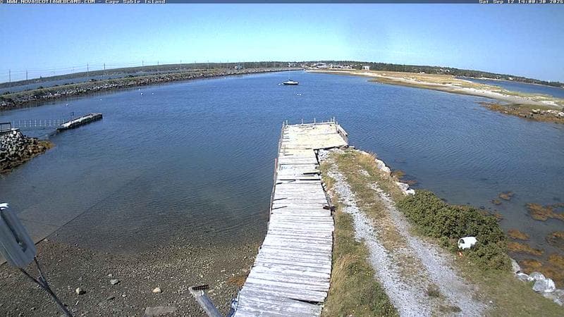 Cape Sable Island