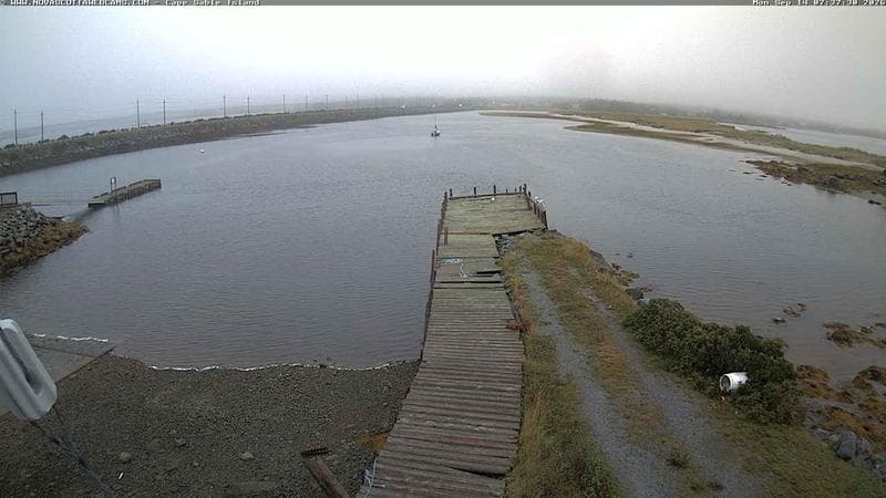 Cape Sable Island