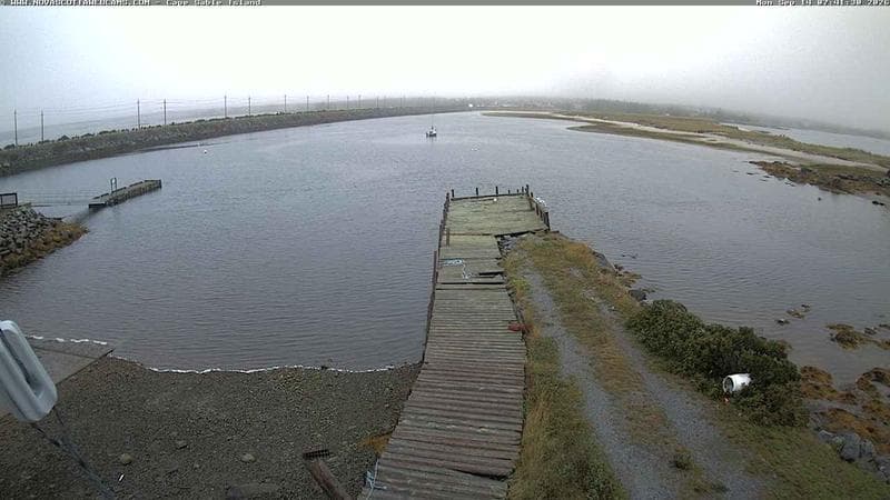 Cape Sable Island
