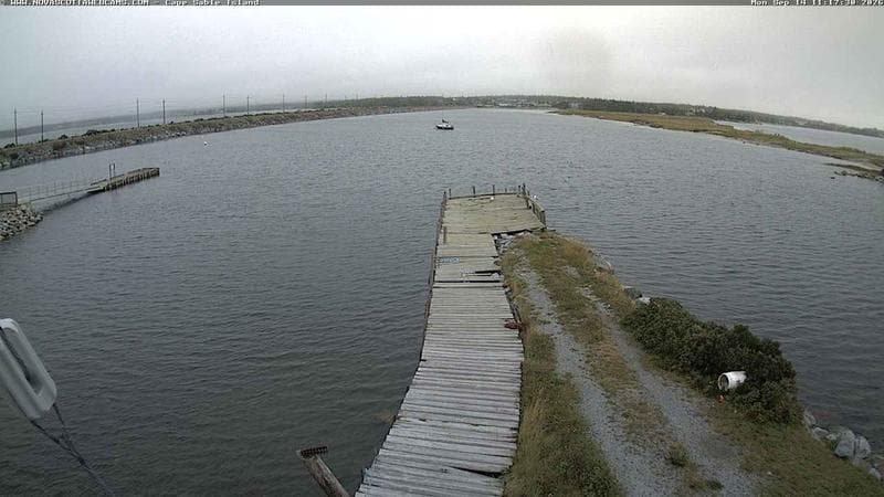 Cape Sable Island