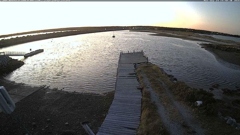 Cape Sable Island