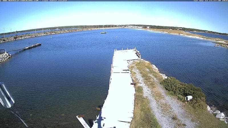 Cape Sable Island