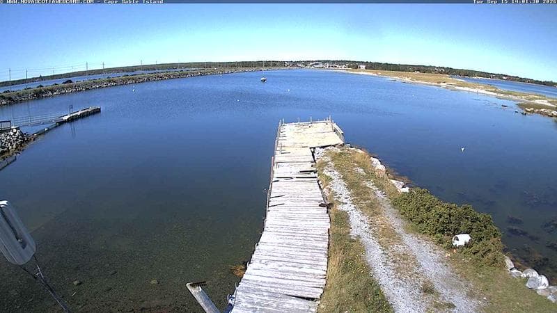 Cape Sable Island