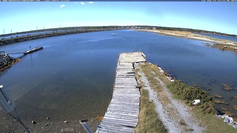 Cape Sable Island