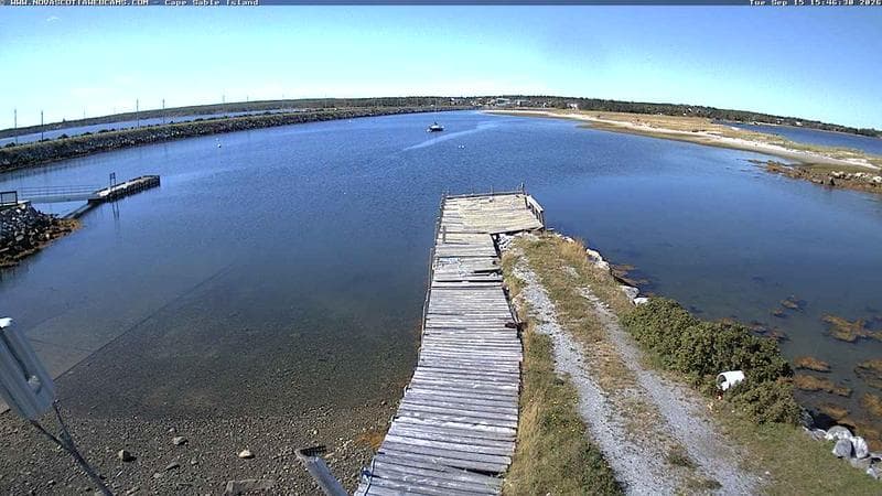Cape Sable Island