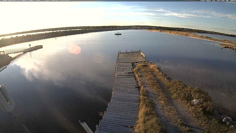 Cape Sable Island