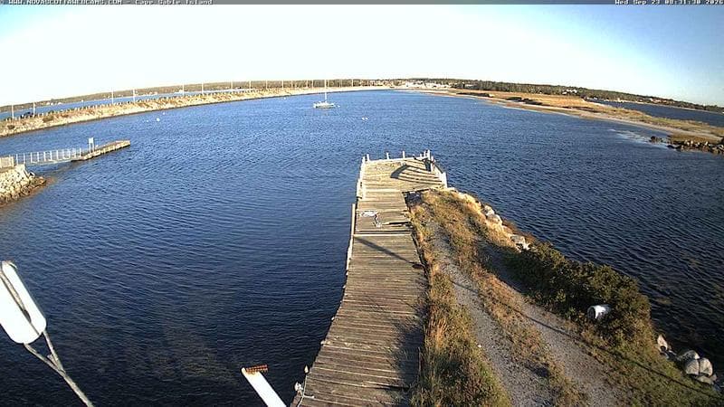 Cape Sable Island