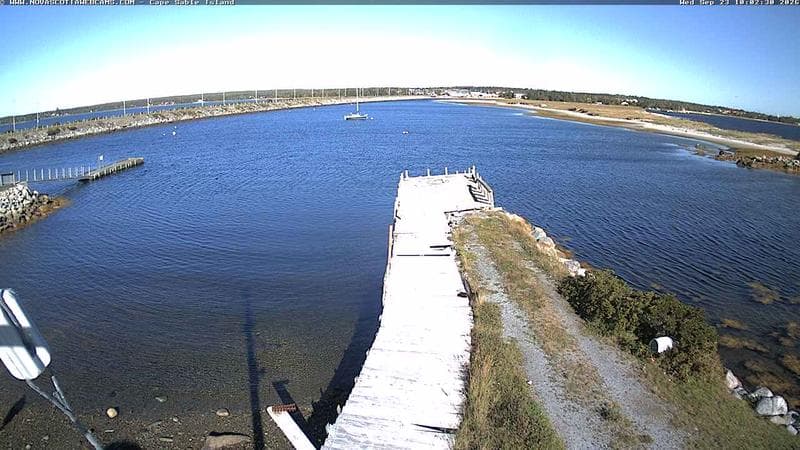 Cape Sable Island