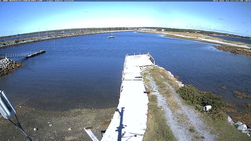 Cape Sable Island