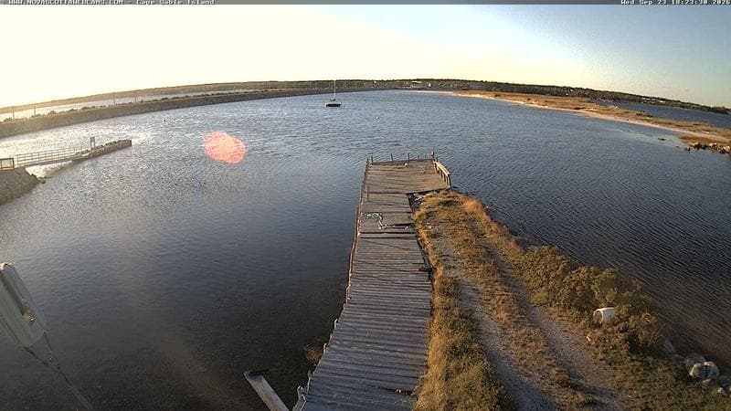 Cape Sable Island