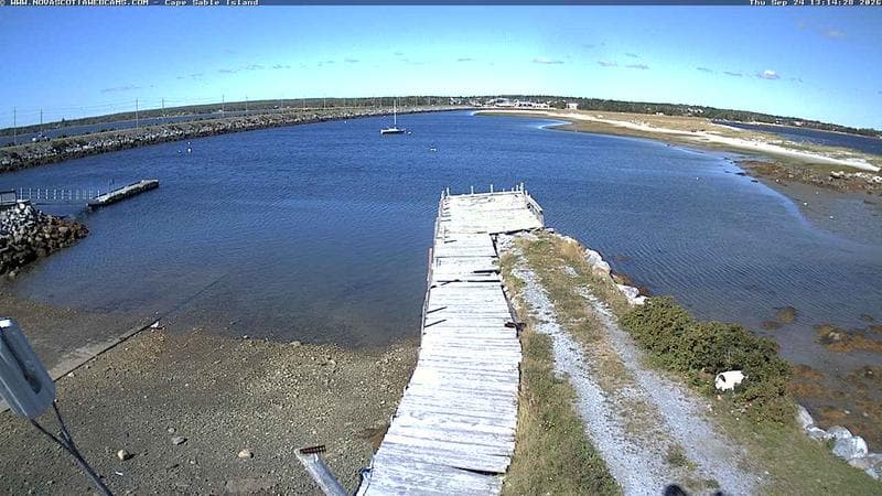 Cape Sable Island