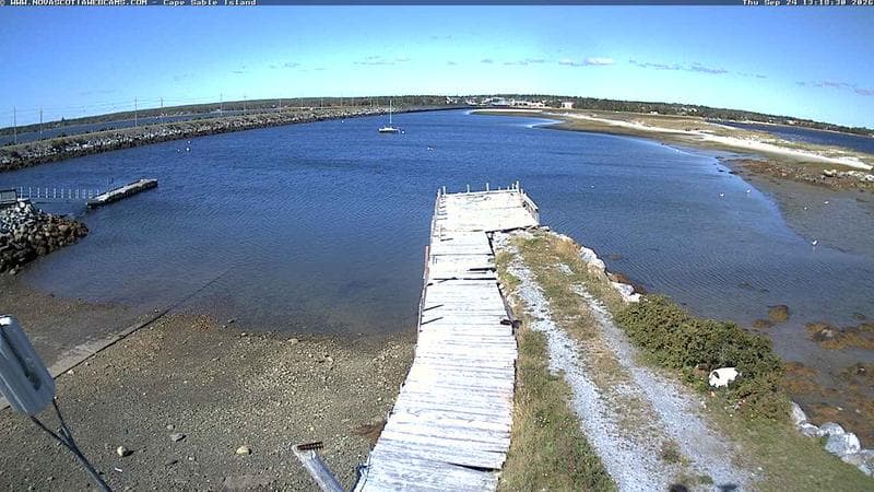 Cape Sable Island