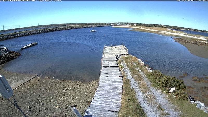 Cape Sable Island