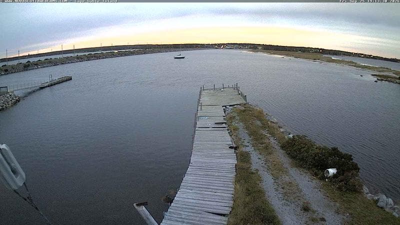 Cape Sable Island