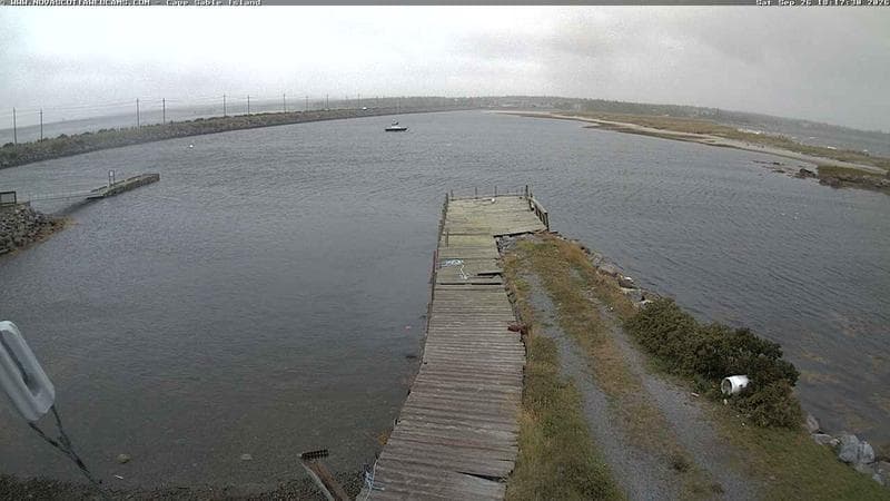 Cape Sable Island