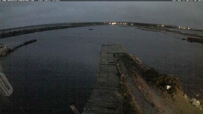 Cape Sable Island
