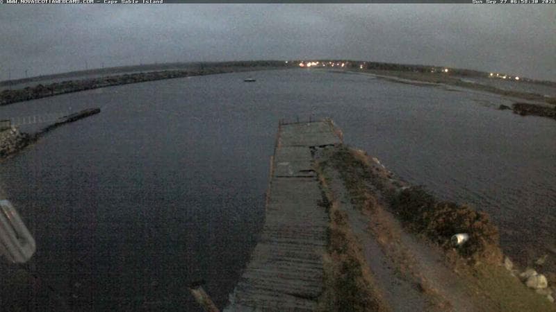 Cape Sable Island