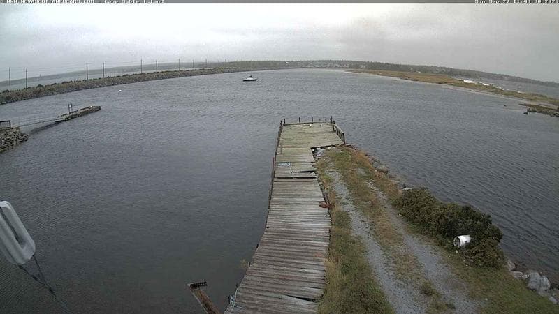 Cape Sable Island