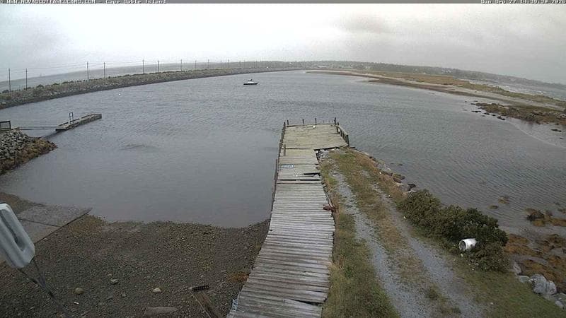 Cape Sable Island