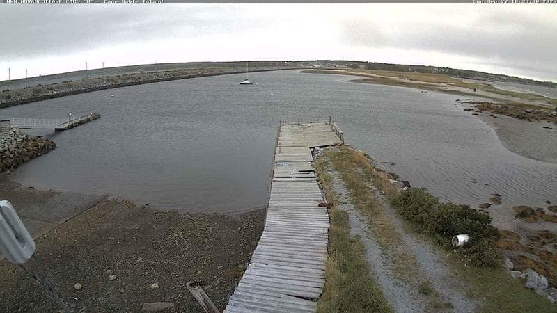 Cape Sable Island