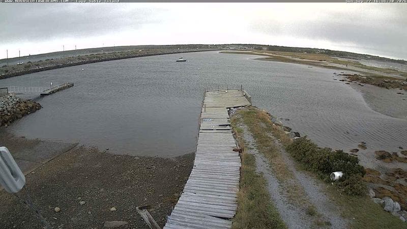 Cape Sable Island