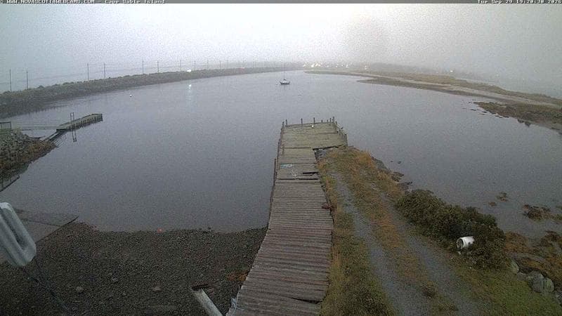 Cape Sable Island
