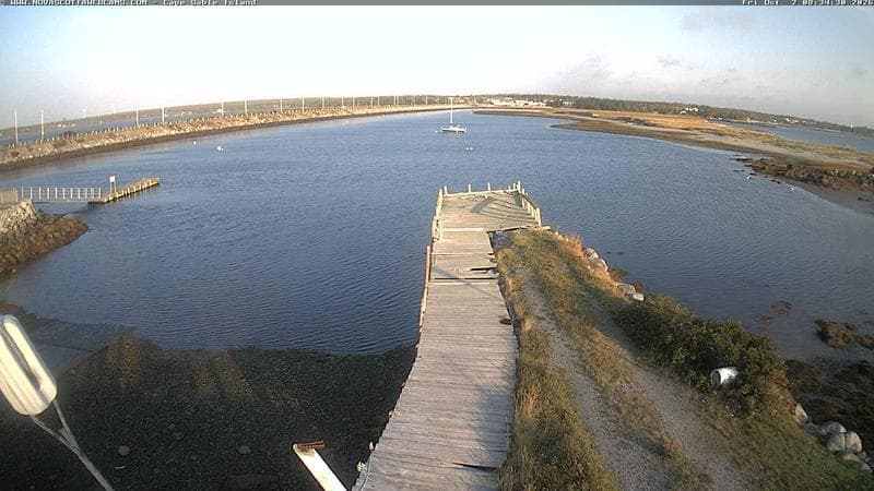 Cape Sable Island