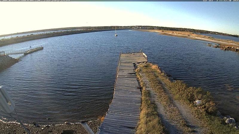 Cape Sable Island