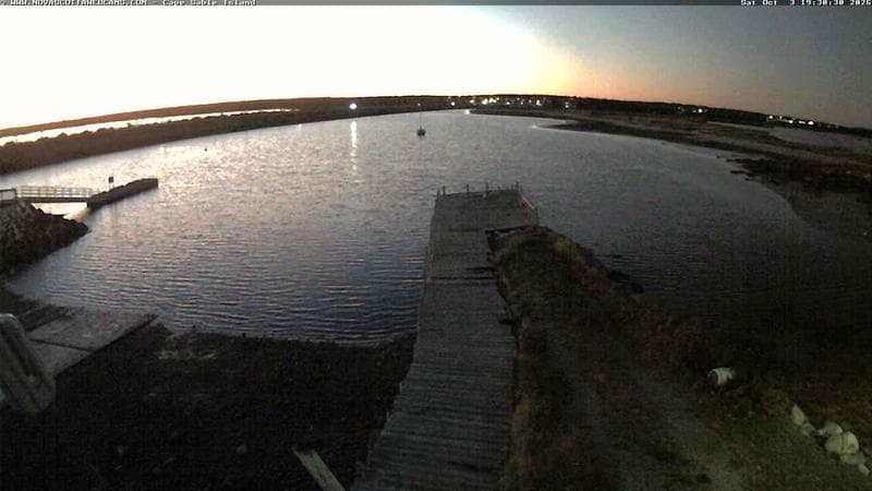 Cape Sable Island