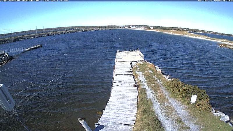 Cape Sable Island